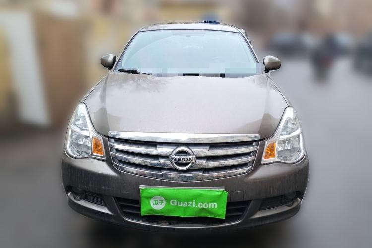 Used Nissan Sylphy 2019 Classic 1.6XE+ CVT SmartConnect Leading Edition