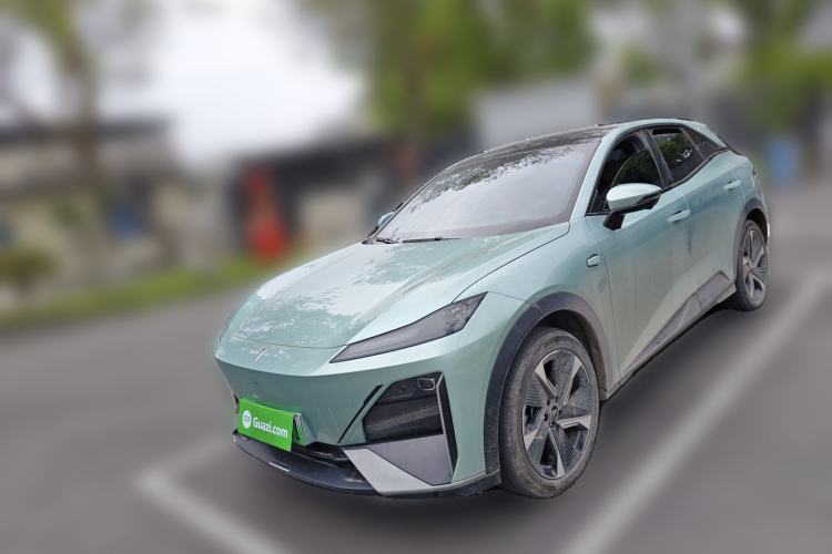 Used Deepal S07 2023 200Max Range-Extended Version