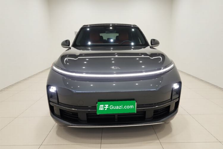 Used Li Auto L9 2024 Pro Model