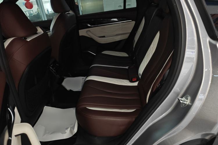 Used Geely Auto Monjaro L 2021 2.0TD DCT EVO Two-Wheel Drive Prestige Version