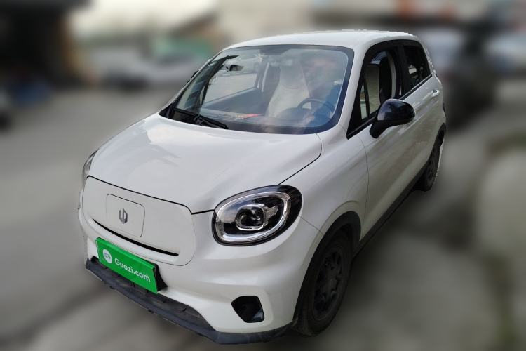 Used Leapmotor T03 2023 310 Lite Edition