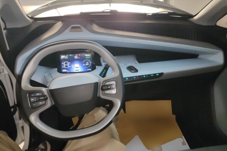 Used Wuling NAMMIEV 2021 Passion Edition Center Console