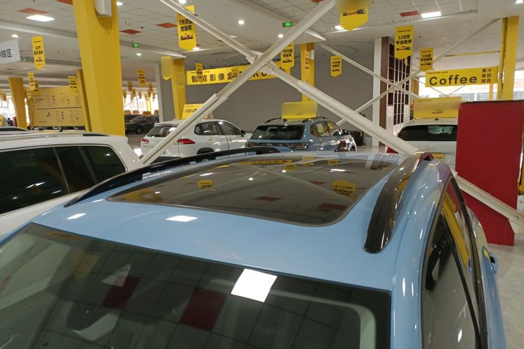 Used Volkswagen Tharu 2025 NewRui 300TSI Prestige Edition
