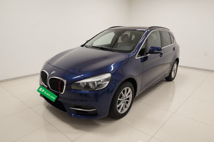Used BMW 2 Series Active Tourer 2018 218i Fashion Model