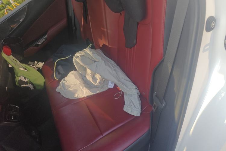 Used Lexus NX 2022 350h Front-Wheel-Drive Innovation Edition
