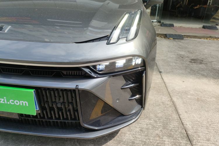 Used Lynk & Co 03 2023 1.5TD DCT JingPro