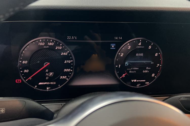 Used Mercedes-Benz E-Class 2020 E 300 L Sport Luxury Edition
