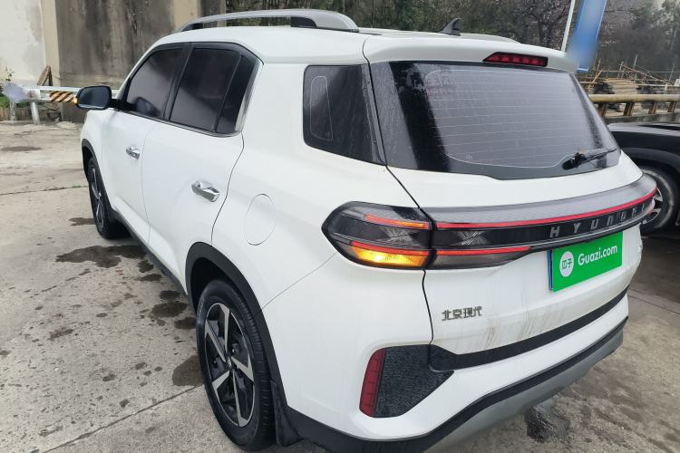 Used Hyundai ix35 2021 2.0L Automatic 2WD GLS Leading Edition
