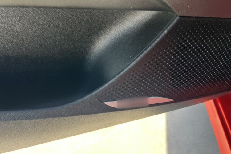 Used MG 5 Scorpio 2022 1.5T Trophy Sport Luxurious Edition
