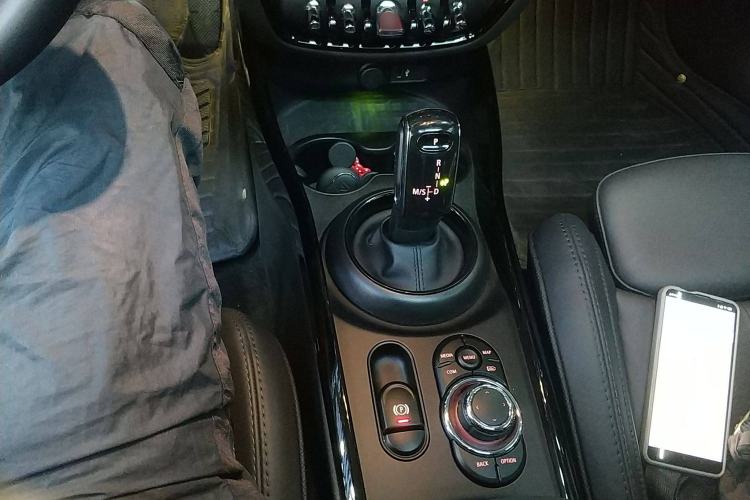 Used MINI Clubman 2022 2.0T COOPER S