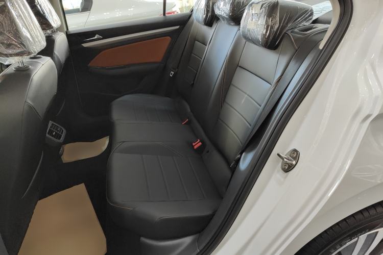 Used Volkswagen Bora 2026 200TSI DSG Yuexing Navigation Edition