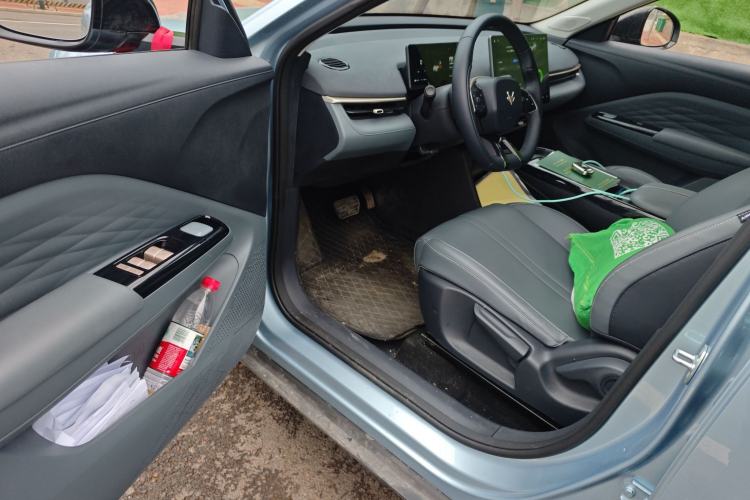 Used ARCFOX T1 2025 Model 320 PRO