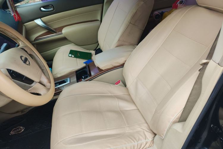 Used Nissan Teana 2011 2.5L XL Advanced Edition
