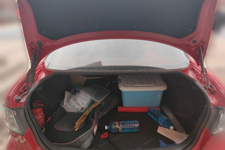 Used Mazda 6 2012 2.0L Automatic Fashion Edition