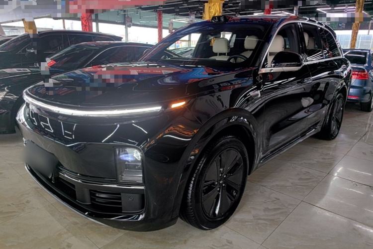 Used Li Auto L8 2024 Max