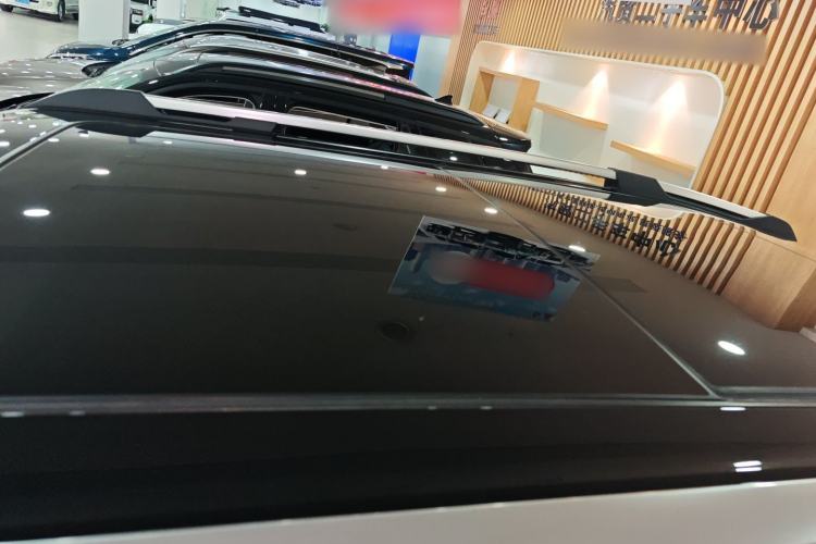 Used Haval H Dog 2023 1.5T Two-Wheel Drive Chao Ye Version Plus Roof