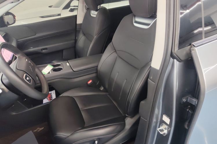 Used XPeng G6 2023 580 Long-Range Pro