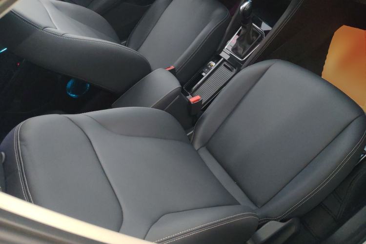 Used Jetta VS5 2023 280TSI Automatic Trend Edition