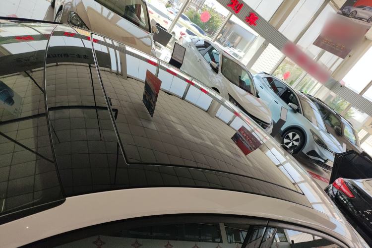 Used Volkswagen Lamando 2021 230TSI DSG Fashion Edition