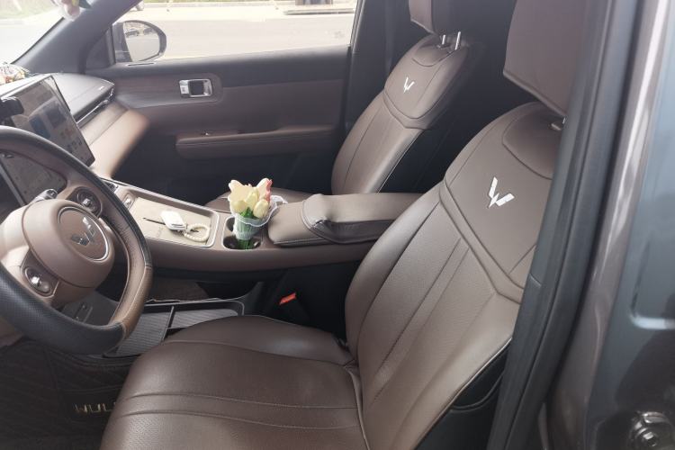 Used Wuling Xingguang S 2024 130 km Flagship Version