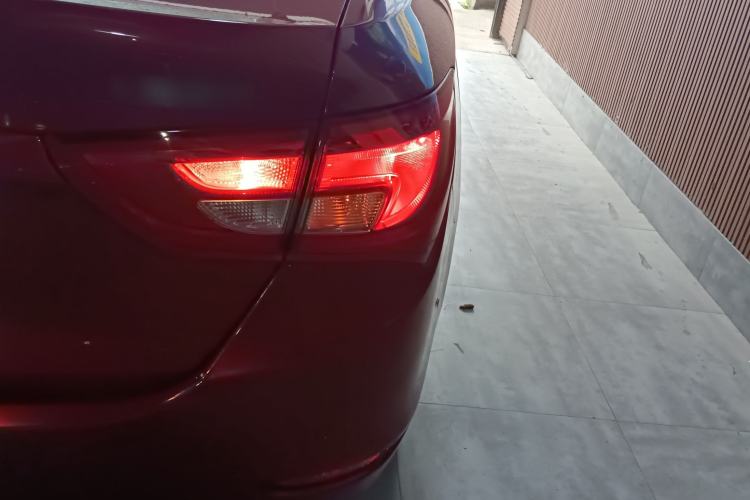 Used Buick GT 2015 15N Automatic Elite Version