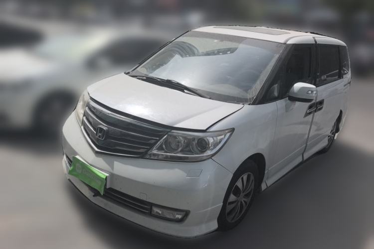 Used Honda Elysion 2012 2.4L VTi-S Prestige Edition
