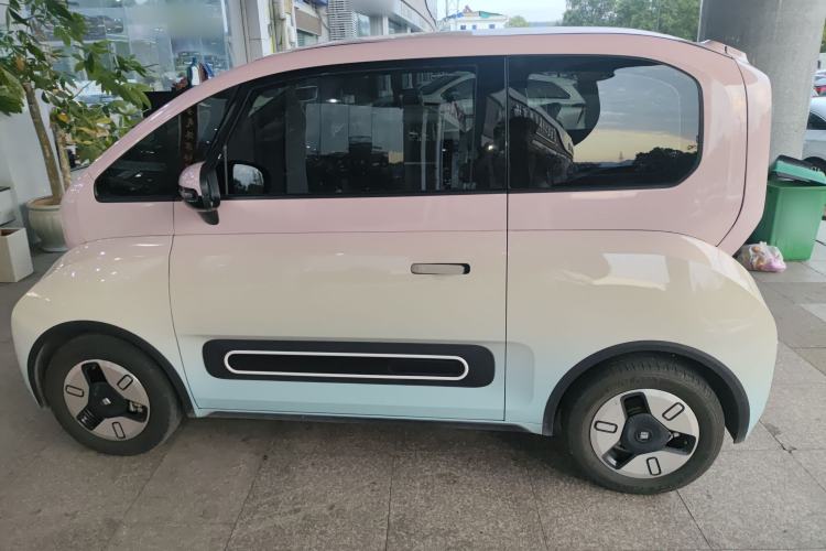 Used Baojun KiWi EV 2022 Artist Lite Edition Lithium Iron Phosphate