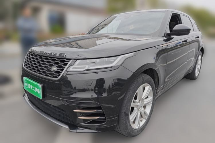 Used Land Rover Range Velar 2020 P250 R-DYNAMIC S