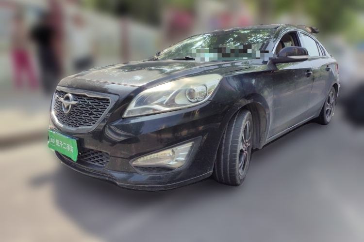 Used Haima Fumei 2015 1.5T Automatic Prestige Model
