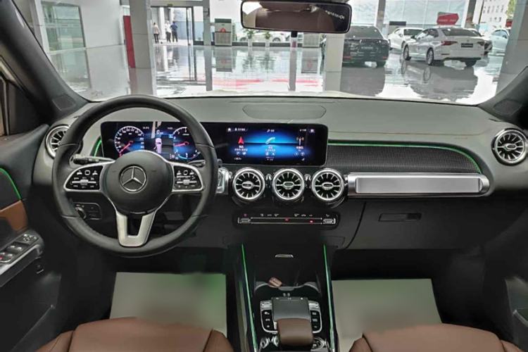 Used Mercedes-Benz GLB 2020 GLB 200 Stylish Edition