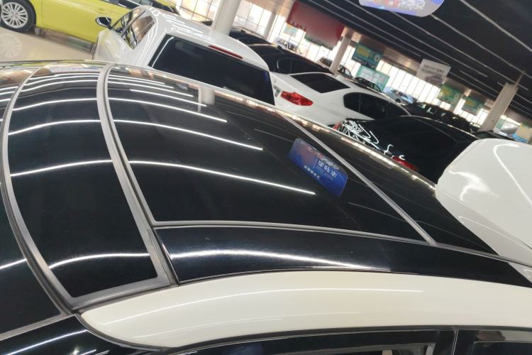 Used Nissan Maxima 2016 2.5L XV Ultimate Edition
