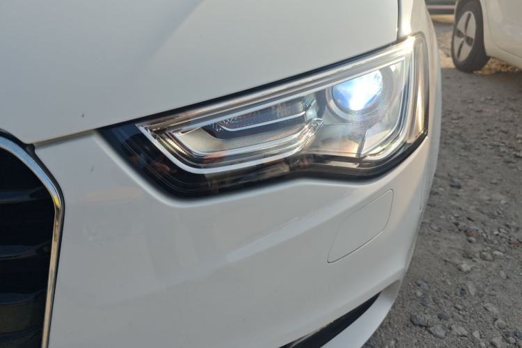 Used Audi A5 2013 Sportback 40 TFSI