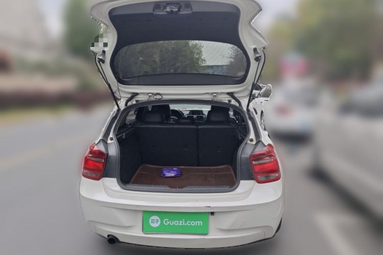 Used BMW 1 Series 2013 Revised 116i Urban Edition