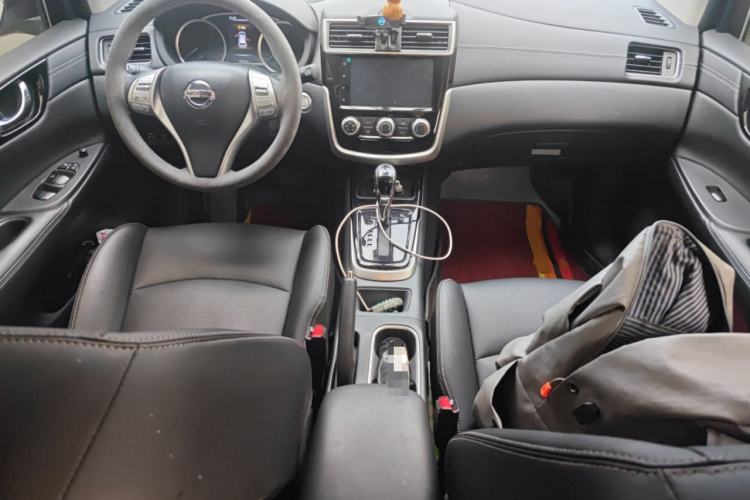 Used Nissan Tiida 2023 1.6L CVT Smart Drive Version
