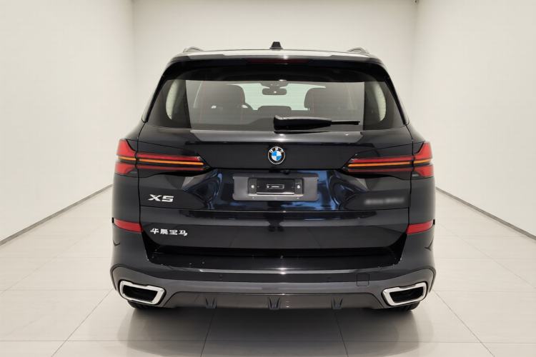 Used BMW X5 2023 xDrive 30Li Luxury M Sport Night Edition Package