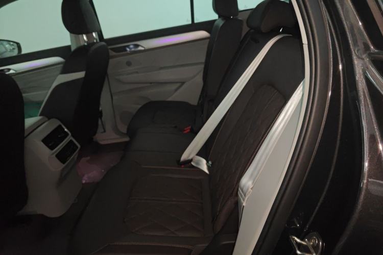 Used Volkswagen Tavendor 2023 380TSI Four-Wheel Drive R-Line Cruise Edition
