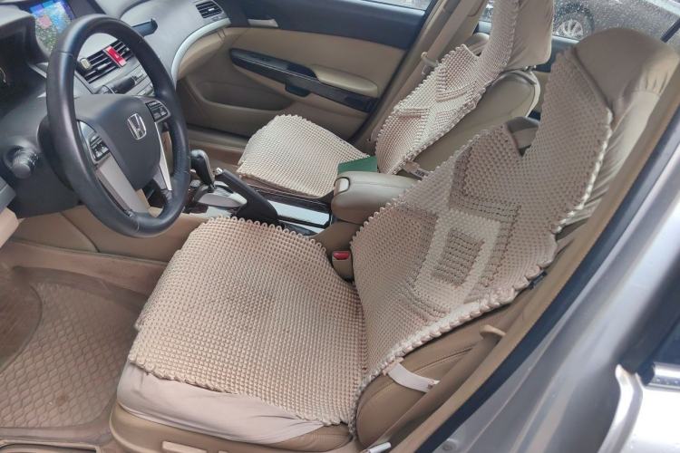 Used Honda Accord 2010 2.0L EX
