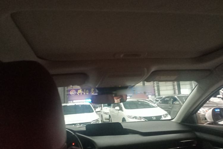 Used Mazda 3 Axela 2023 2.0L Automatic ZhiXuan Edition
