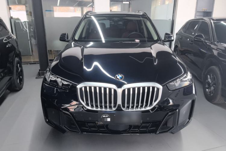 Used BMW X5 2023 xDrive 30Li Luxury M Sport Night Edition Package