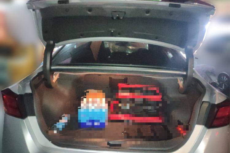 Used Nissan Teana 2021 2.0L XL Comfort Edition