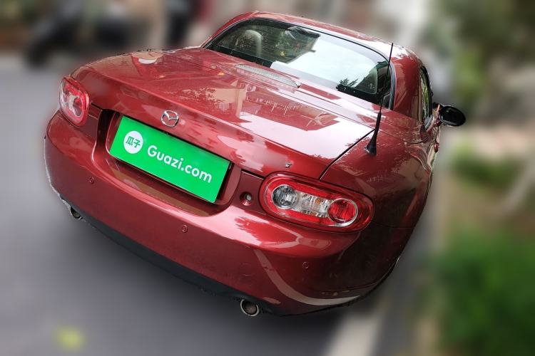 Used Mazda MX-5 2009 2.0
