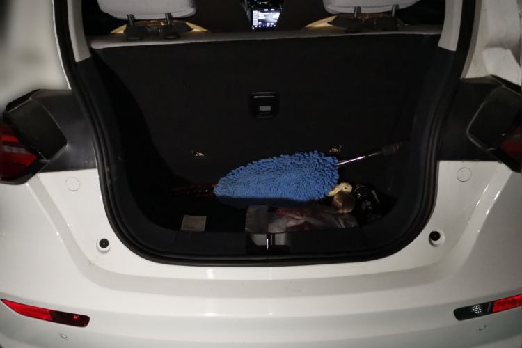 Used Leapmotor T03 2022 Crystal Edition
