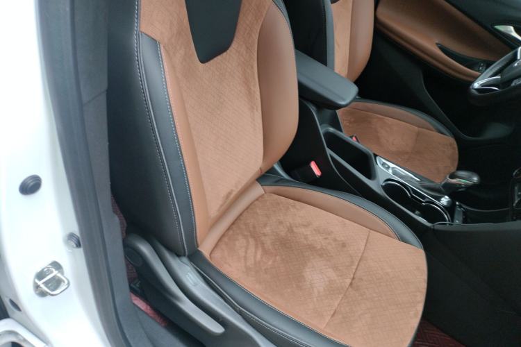 Used Buick Encore GX 2020 20T CVT Two-Wheel Drive Luxury Version