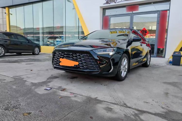 Used Buick Regal 2024 Revised 25T Ultra-Comfort Edition