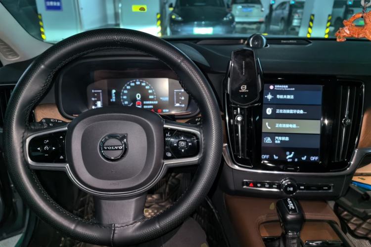 Used Volvo S90 2019 T5 Zhiyi Edition