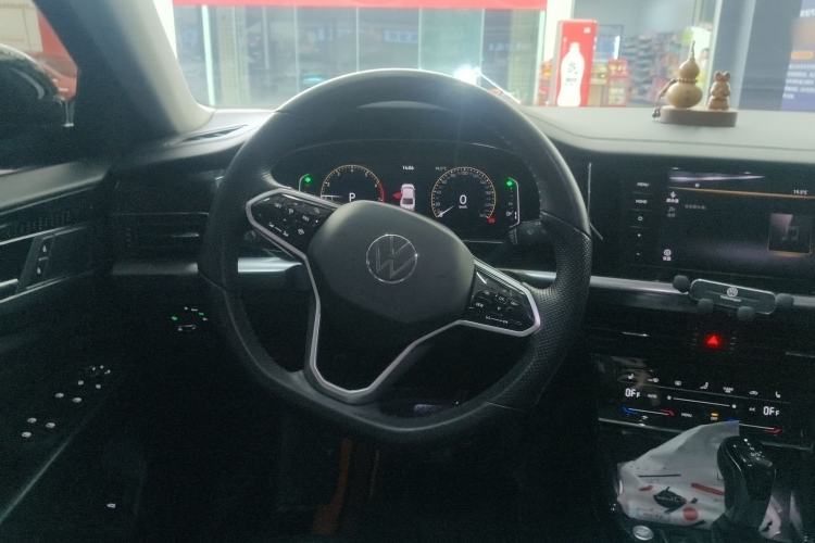 Used Volkswagen Passat 2023 Revised 330TSI Starry Elite Edition