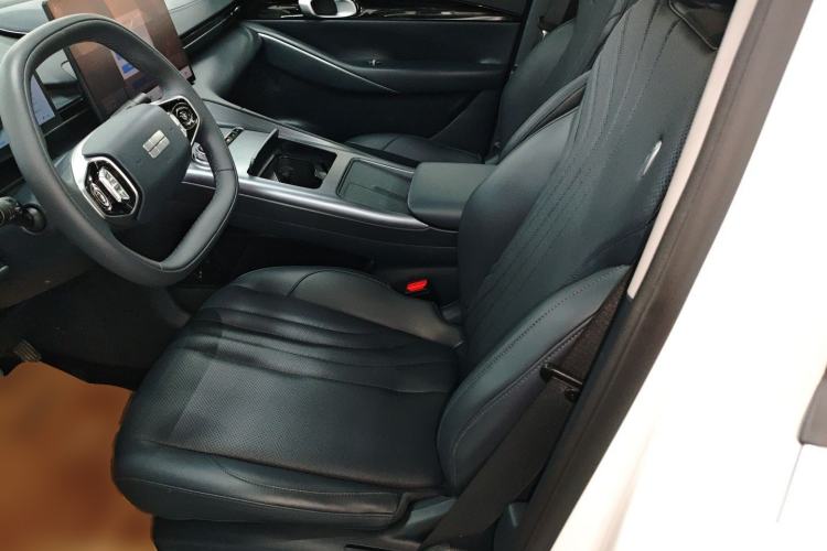 Used Geely Galaxy E5 2024 440km Exploration Version