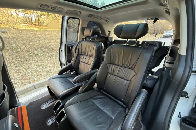 Used Honda Odyssey 2018 2.4L Luxury Edition
