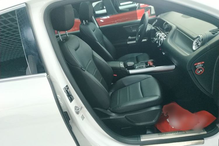 Used Mercedes-Benz GLA 2022 GLA 220