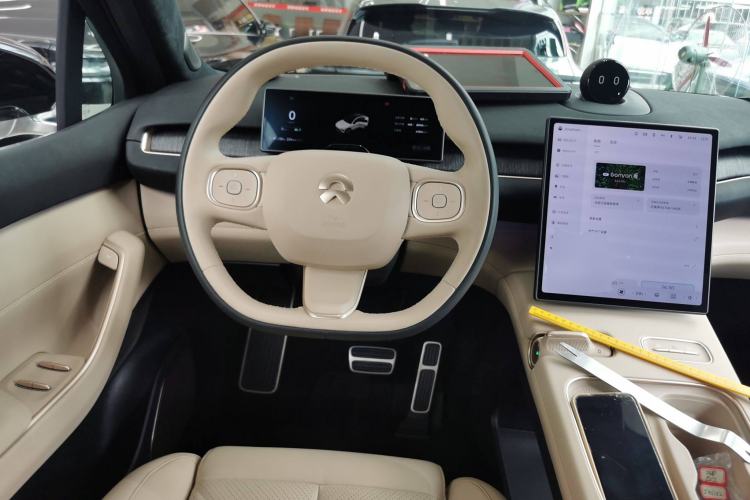 Used Nio EC7 2023 100kWh First Edition